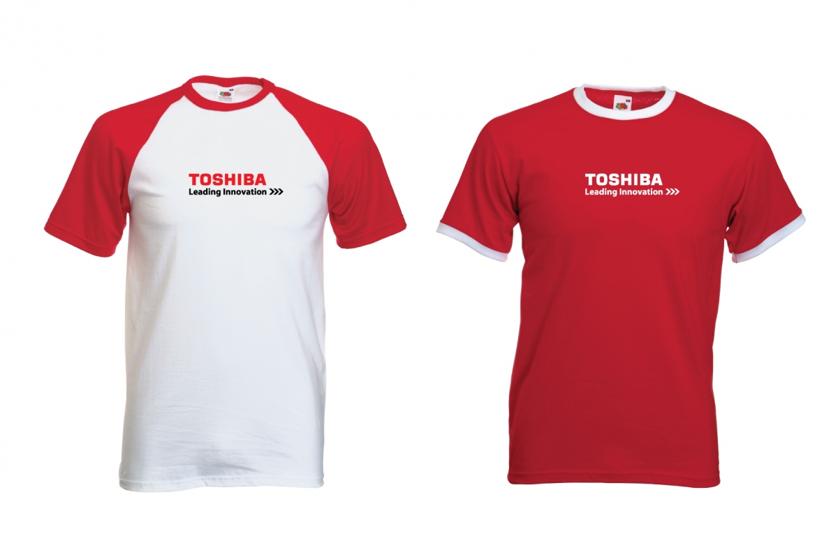 In logo trên áo - Label Trường Thịnh - Công Ty TNHH Sản Xuất Thương Mại Dịch Vụ Xuất Nhập Khẩu Label Trường Thịnh