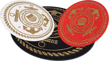 Logo dệt - Label Trường Thịnh - Công Ty TNHH Sản Xuất Thương Mại Dịch Vụ Xuất Nhập Khẩu Label Trường Thịnh