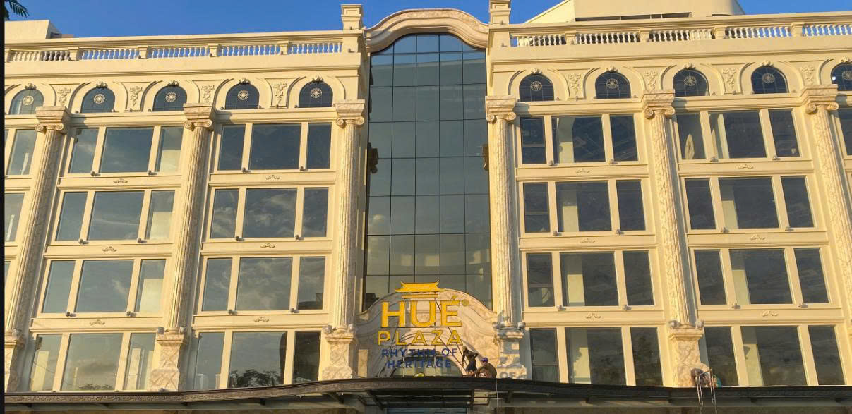 Thi công bảng biển quảng cáo - Quảng Cáo Trường Hà - Công Ty TNHH Đầu Tư Xây Dựng Quảng Cáo Trường Hà