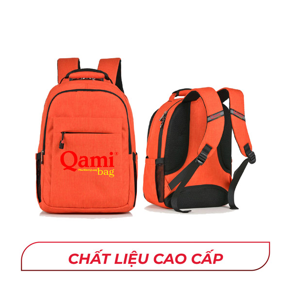 Balo - Qami Bag - Công Ty TNHH May Túi Xách Phú Minh Quang