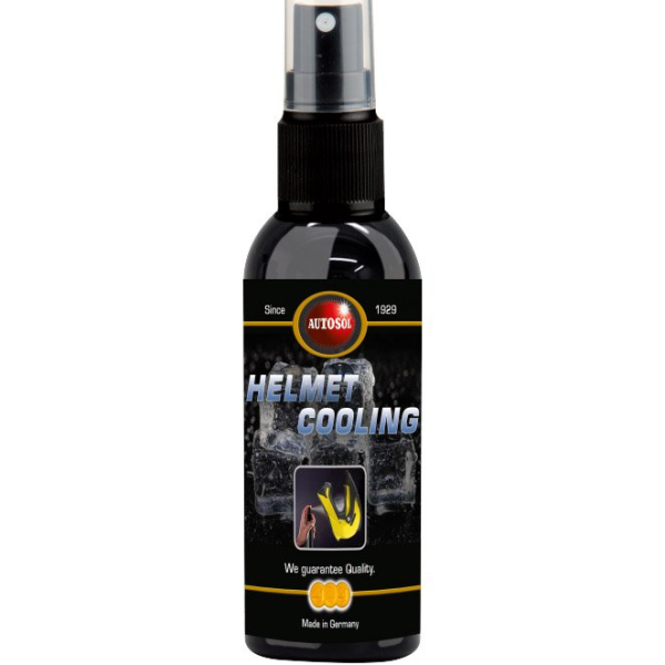 Autosol Helmet Cooling 50ml - Hóa Chất Phương Đông - Công Ty Cổ Phần Vật Liệu Xây Dựng Thương Mại Phương Đông
