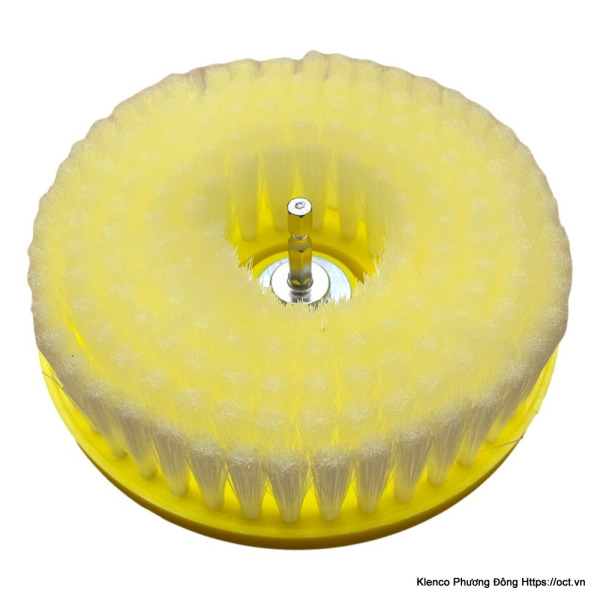 Bàn chải giặt ghế Sofa - Hóa Chất Phương Đông - Công Ty Cổ Phần Vật Liệu Xây Dựng Thương Mại Phương Đông