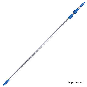 Cây lau kính nối dài 4m - Hóa Chất Phương Đông - Công Ty Cổ Phần Vật Liệu Xây Dựng Thương Mại Phương Đông