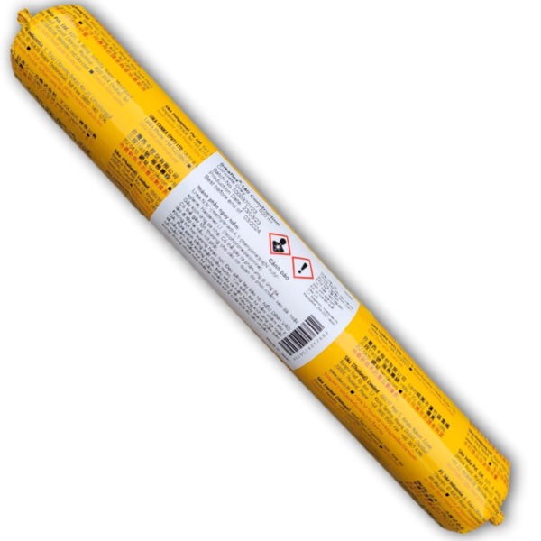 Sikaflex 140 Construction 600ml - Hóa Chất Phương Đông - Công Ty Cổ Phần Vật Liệu Xây Dựng Thương Mại Phương Đông