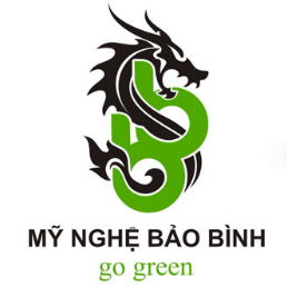 Logo công ty - Công Ty TNHH Mỹ Nghệ Bảo Bình
