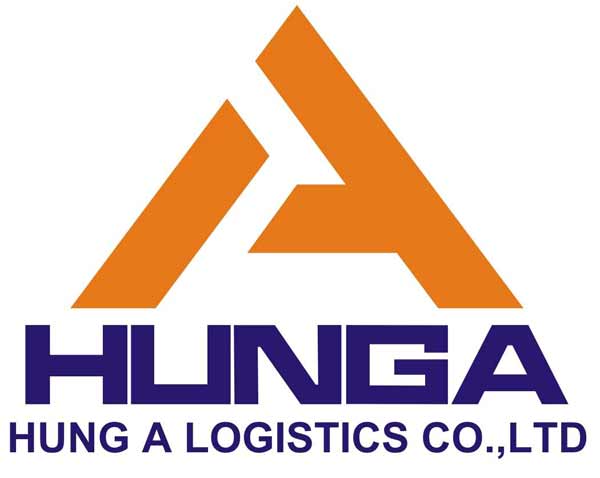 Logo công ty - Hừng Á  Logistics - Công Ty TNHH Tiếp Vận Hừng Á