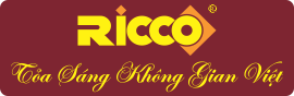 Logo công ty - Ricco - Công Ty TNHH Minh Hải