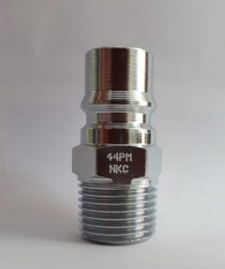 Đầu nối nhanh 1/2″ ren ngoài - Dụng Cụ Cầm Tay HATOK - Công Ty TNHH Thương Mại Và Dịch Vụ HATOK