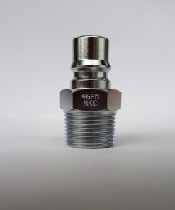 Đầu nối nhanh 3/4″ ren ngoài - Dụng Cụ Cầm Tay HATOK - Công Ty TNHH Thương Mại Và Dịch Vụ HATOK