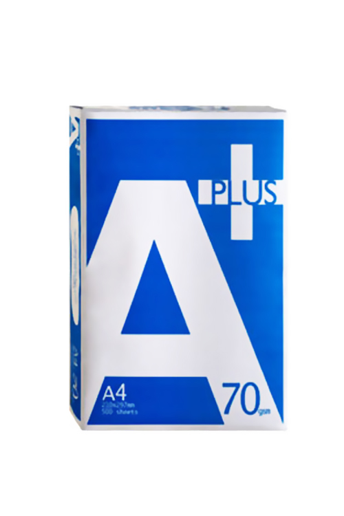 A Plus (A+) Paper - Công Ty Cổ Phần Quốc Huy Anh