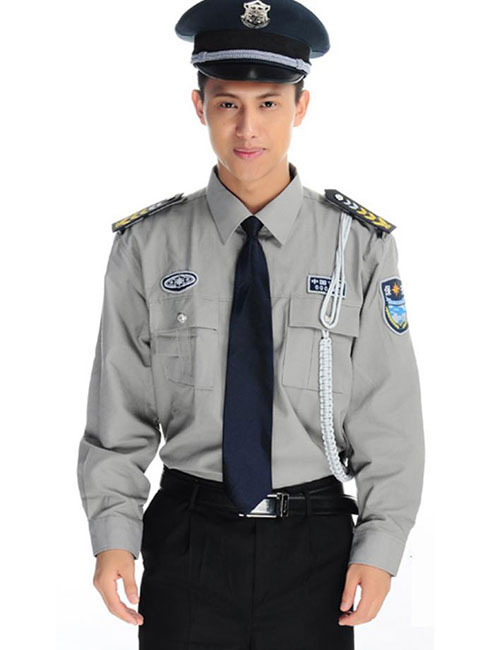Đồng phục bảo vệ, vệ sĩ - Công Ty TNHH May Thời Trang Cây Bông (COTTON CO.,LTD)