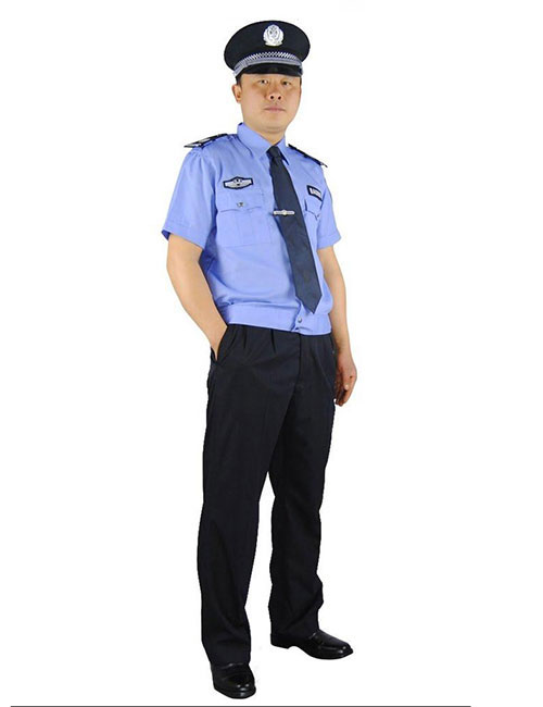 Đồng phục bảo vệ, vệ sĩ - Công Ty TNHH May Thời Trang Cây Bông (COTTON CO.,LTD)