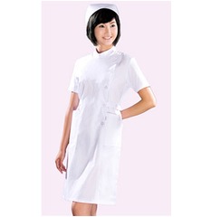 Đồng phục y tá - Công Ty TNHH May Thời Trang Cây Bông (COTTON CO.,LTD)