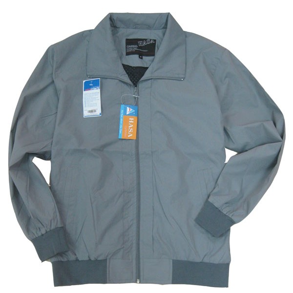 Áo khoác, áo gió - Công Ty TNHH May Thời Trang Cây Bông (COTTON CO.,LTD)