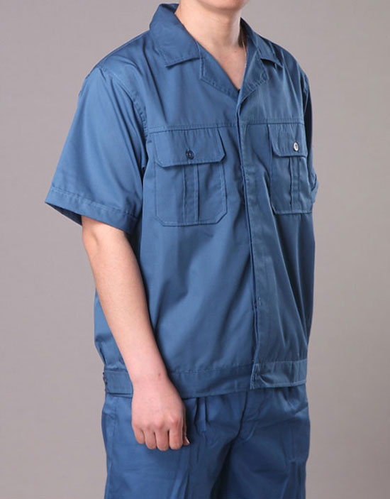 Quấn áo bảo hộ lao động - Công Ty TNHH May Thời Trang Cây Bông (COTTON CO.,LTD)