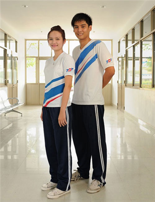 Đồng phục thể thao - Công Ty TNHH May Thời Trang Cây Bông (COTTON CO.,LTD)
