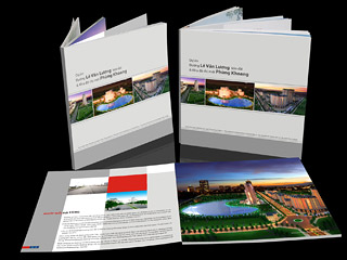 Brochure - In ấn Phước Lộc Thành - Công Ty TNHH Phước Lộc Thành