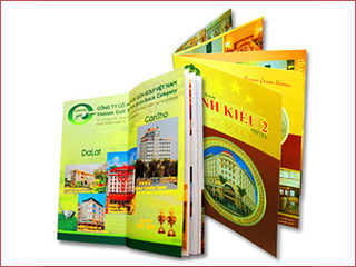 Brochure - In ấn Phước Lộc Thành - Công Ty TNHH Phước Lộc Thành