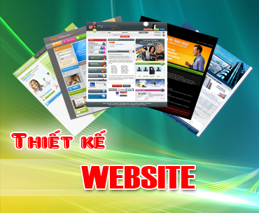Thiết kế Web - Công Ty TNHH TM DV Quảng Cáo Công Nghệ Mới