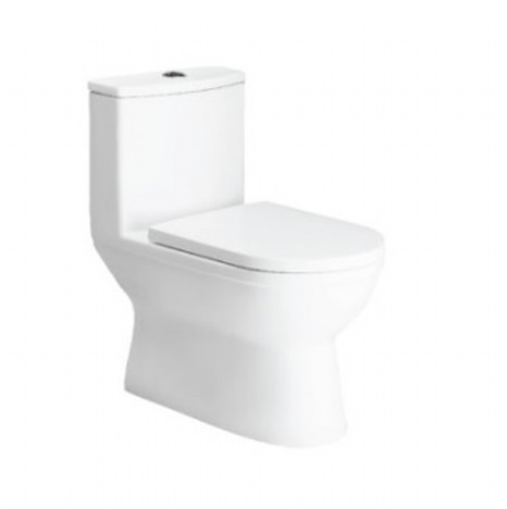Bồn cầu - Công Ty TNHH Dịch Vụ Và Thương Mại Vật Liệu Xây Dựng Hoàng Mai