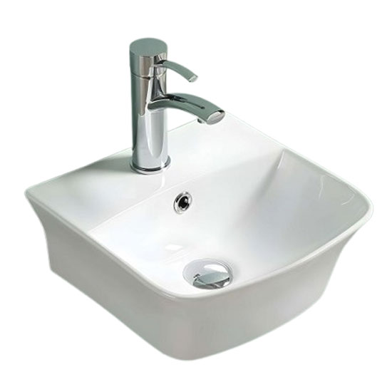 Chậu rửa - Công Ty TNHH Dịch Vụ Và Thương Mại Vật Liệu Xây Dựng Hoàng Mai