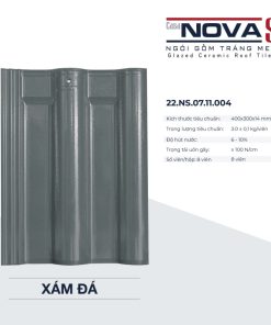 Ngói lợp - Công Ty TNHH Dịch Vụ Và Thương Mại Vật Liệu Xây Dựng Hoàng Mai