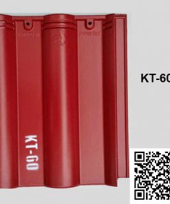 Ngói lợp - Công Ty TNHH Dịch Vụ Và Thương Mại Vật Liệu Xây Dựng Hoàng Mai