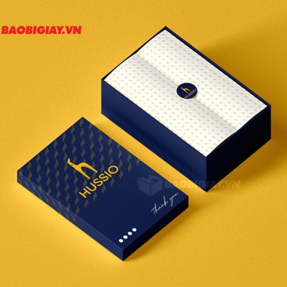 Bao Bì Giấy Hoàng Vương – Công Ty TNHH Bao Bì Giấy Hoàng Vương