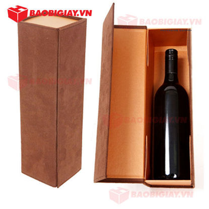 Bao Bì Giấy Hoàng Vương – Công Ty TNHH Bao Bì Giấy Hoàng Vương