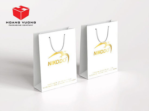 Bao Bì Giấy Hoàng Vương – Công Ty TNHH Bao Bì Giấy Hoàng Vương