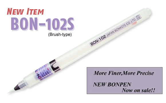 BON-102S