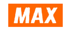 Logo Max - Công Ty TNHH Thương Mại Dịch Vụ Thiết Bị Văn Phòng Tân Tiến