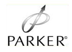 Logo parker - Công Ty TNHH Thương Mại Dịch Vụ Thiết Bị Văn Phòng Tân Tiến