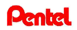 Logo pentel - Công Ty TNHH Thương Mại Dịch Vụ Thiết Bị Văn Phòng Tân Tiến