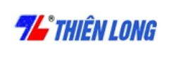 Logo Thiên Long - Công Ty TNHH Thương Mại Dịch Vụ Thiết Bị Văn Phòng Tân Tiến