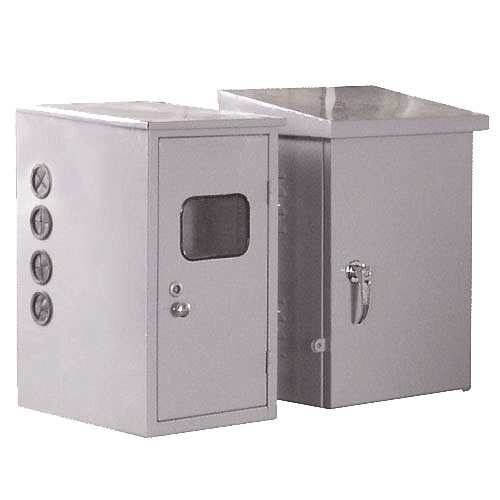 Sơn tĩnh điện vỏ tủ điện - Sơn Tĩnh Điện Thanh Tùng - Công Ty TNHH Thương Mại Và Cơ Khí Thanh Tùng