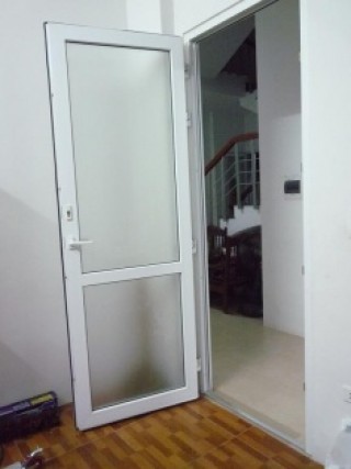 Sơn tĩnh điện cửa cách âm - Sơn Tĩnh Điện Thanh Tùng - Công Ty TNHH Thương Mại Và Cơ Khí Thanh Tùng
