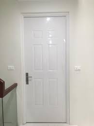 Sơn tĩnh điện cửa cách âm - Sơn Tĩnh Điện Thanh Tùng - Công Ty TNHH Thương Mại Và Cơ Khí Thanh Tùng