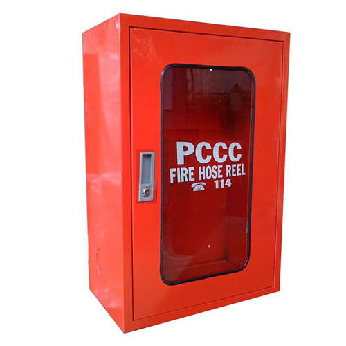 Sơn tĩnh điện PCCC - Sơn Tĩnh Điện Thanh Tùng - Công Ty TNHH Thương Mại Và Cơ Khí Thanh Tùng