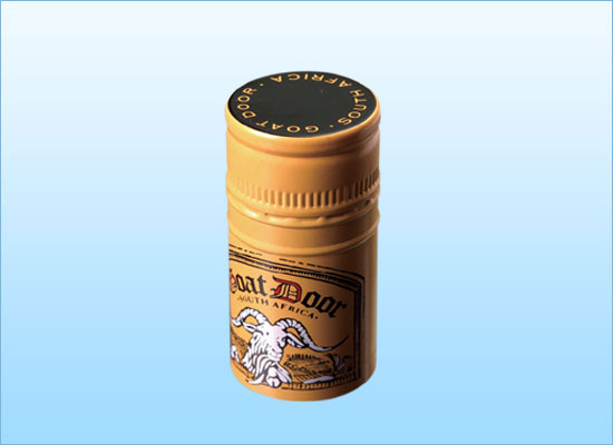 Nắp nhôm siêu dài