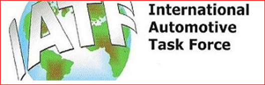 Tiêu chuẩn IATF 16949:2016 - Tư Vấn Đào Tạo ISO Innovation - Công Ty TNHH Tư Vấn & Đào Tại Innovation