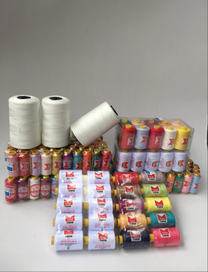 Chỉ may các loại