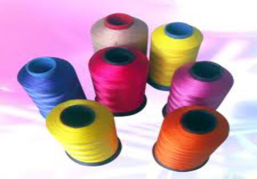 Chỉ nylon các loại