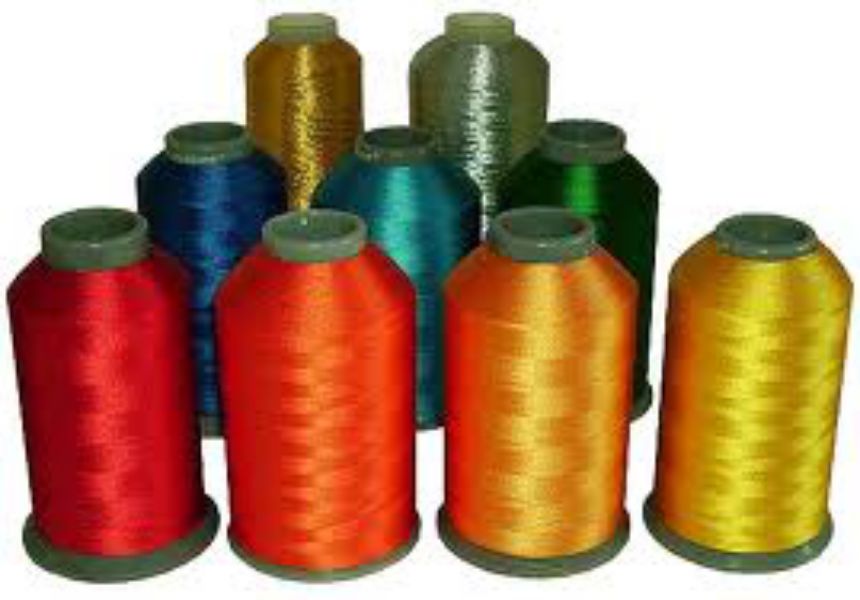 Chỉ nylon ống