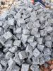 Đá Cubic Granite Xám - Đá Trang Trí An Long - Công Ty TNHH Xây Dựng Và Trang Trí Nội Thất An Long
