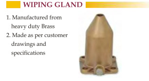 Chụp ống siết cáp