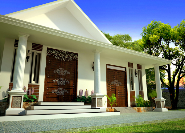 Công Ty TNHH Xây Dựng Kiến Nhân