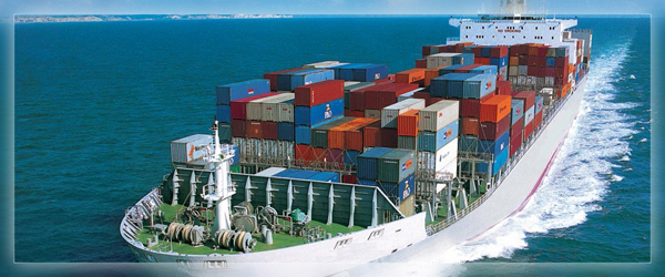 Vận tải biển - Chi Nhánh Công Ty TNHH AYA