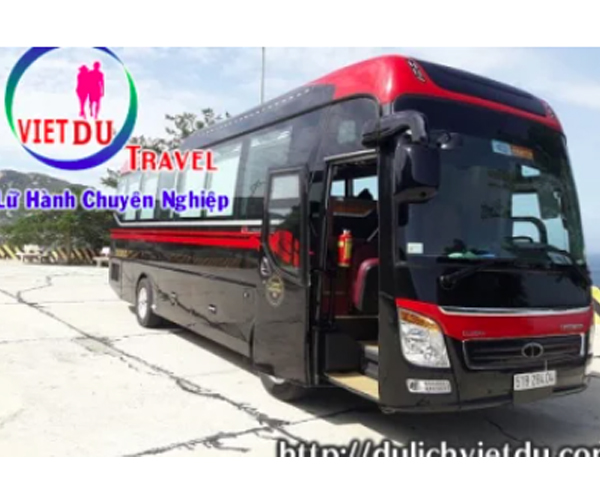 Cho thuê xe Limousine 19 chỗ - Vietdu Travel - Công Ty TNHH Du Lịch Việt Du