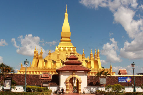 Tour du lịch Lào - Vietdu Travel - Công Ty TNHH Du Lịch Việt Du